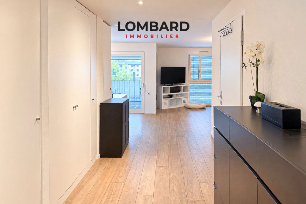 Spacieux appartement de 3.5 pièces au 1er étage - Bild 4