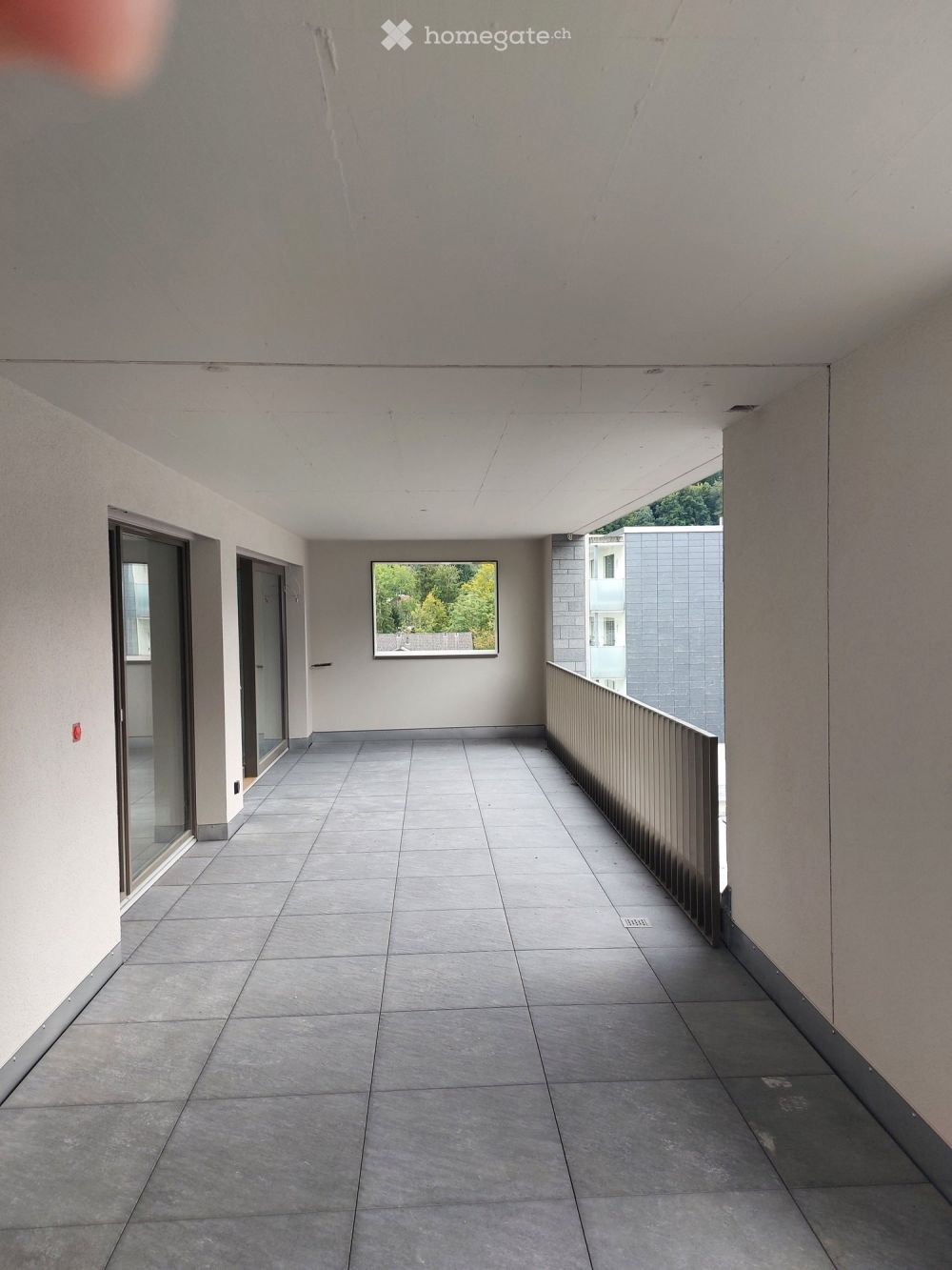 Erstvermietung Sonnenhof 2 + 4, 8808 Pfäffikon SZ / ab Mitte Dezember 2025 verfügbar - Bild 6