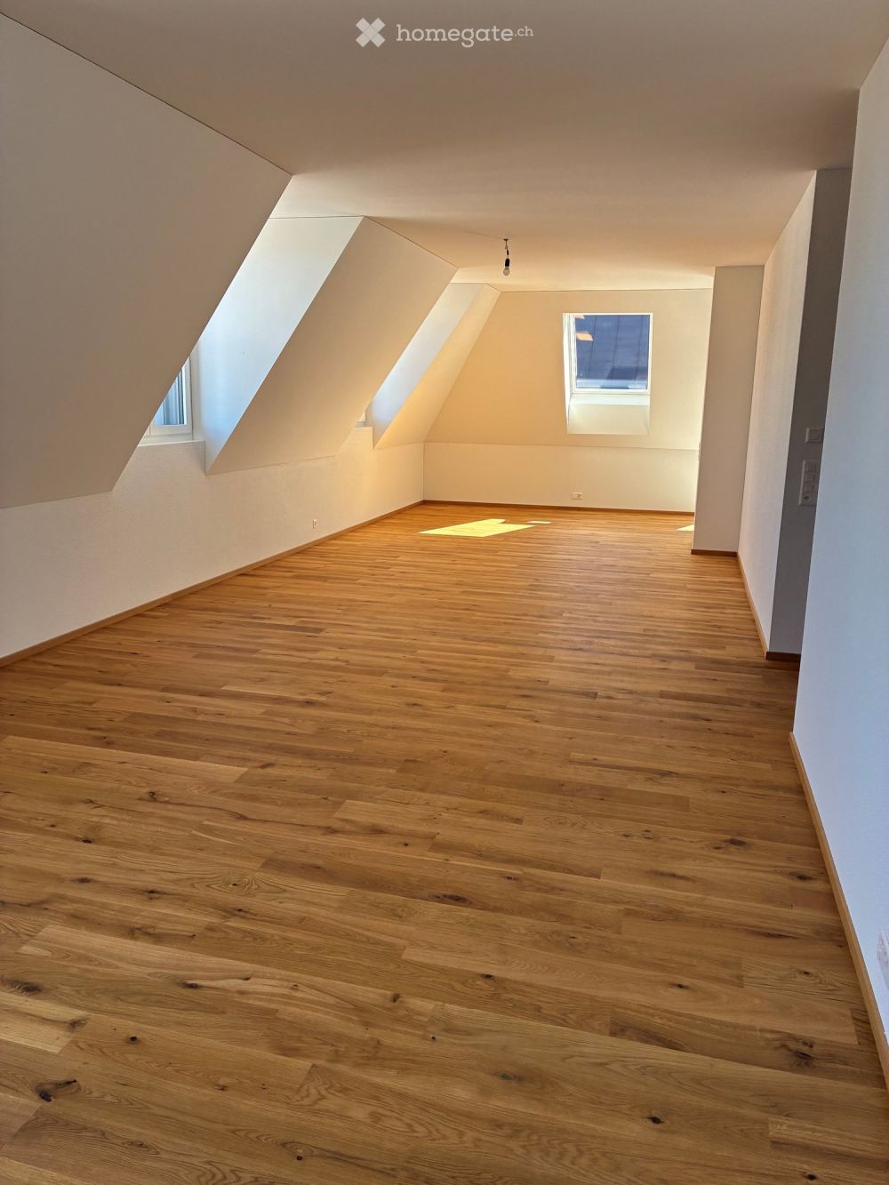 Attikawohnung in Siebnen - Bild 2