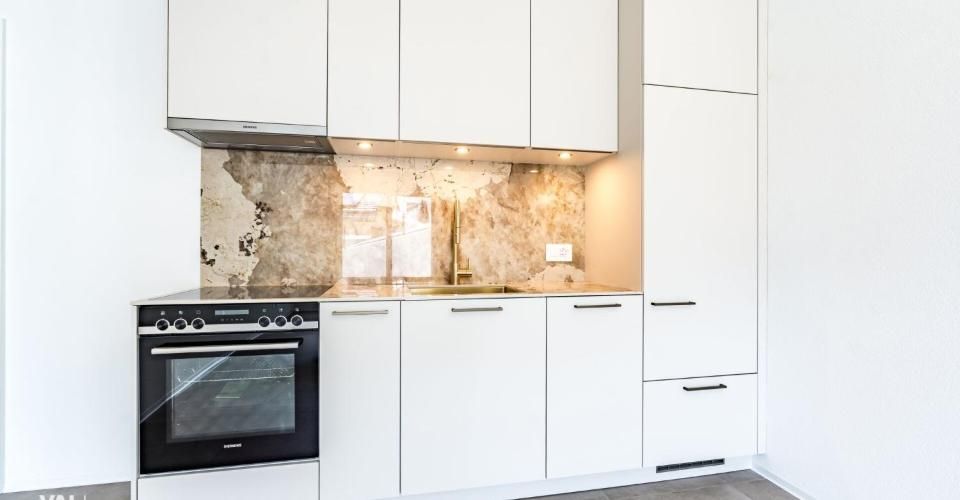 Erstbezug - Designvolle Wohnung an sonniger Lage - Appartement 2.5 pièces - image - 5