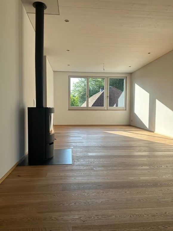 Wohnen im Grünen (Erstbezug) - 2½-Zimmer-Wohnung mit hochwertigem Innenausbau zu vermieten - Bild 3