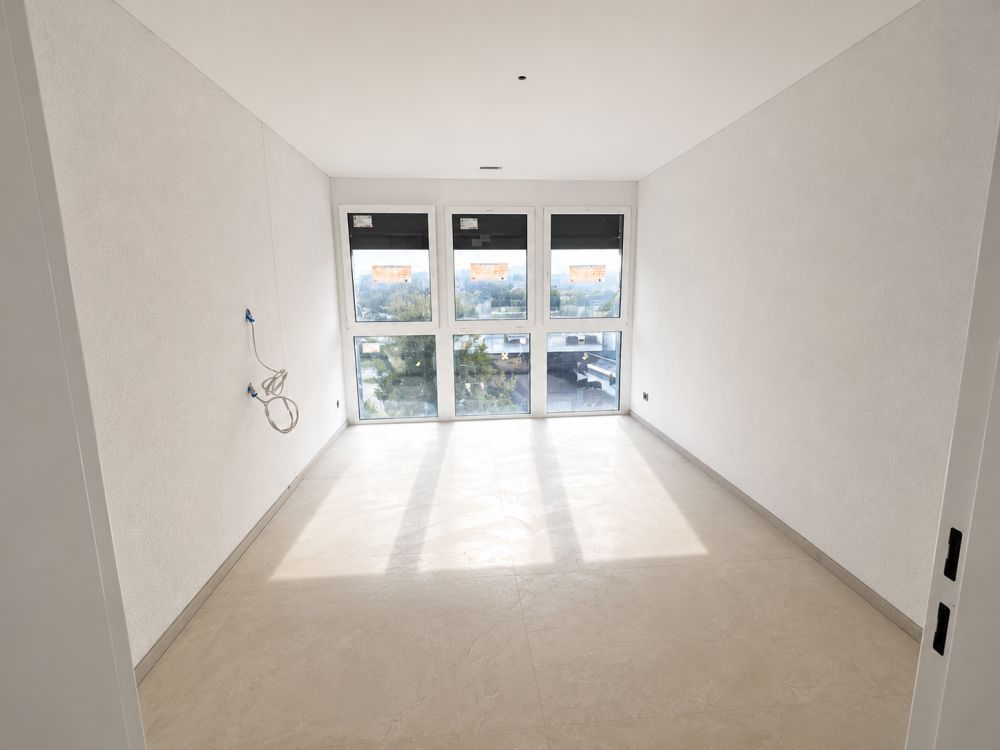 Luxus pur – Exklusive 4.5-Zimmer-Terrassenwohnung in Rothrist - Bild 7