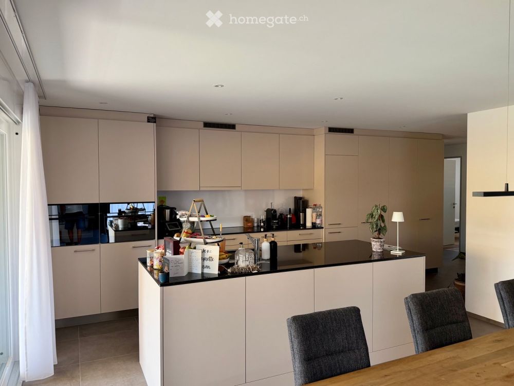 4.5 Zi-Wohnung in Kestenholz per 1.12.2026 zu vermieten - Bild 2
