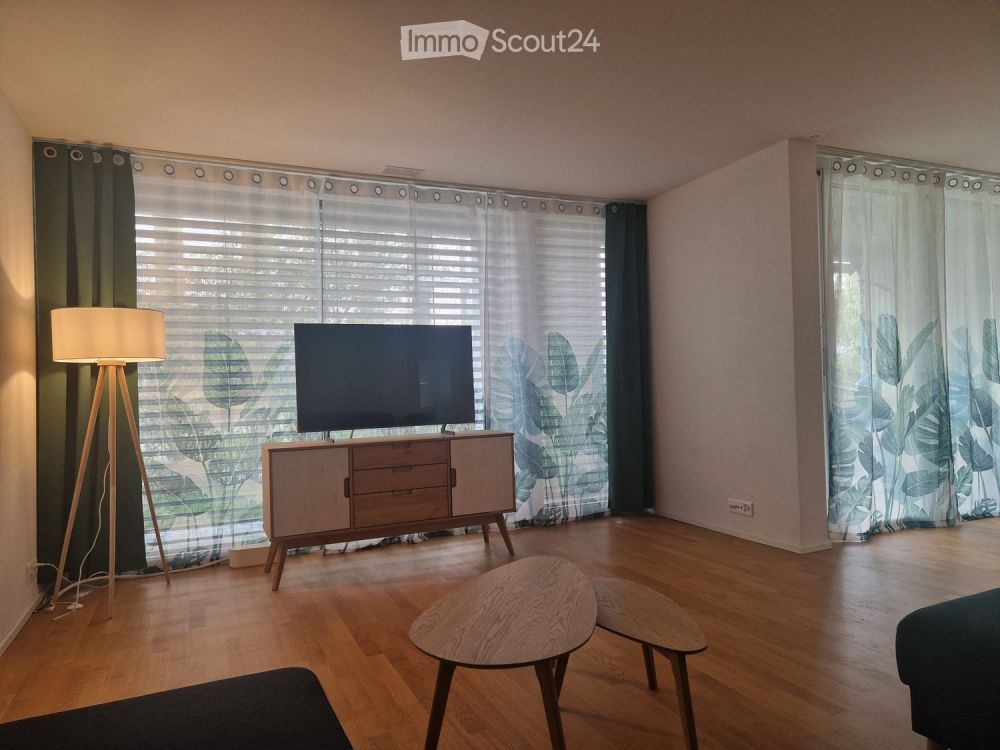 Wohnung in Aarau - Bild 9