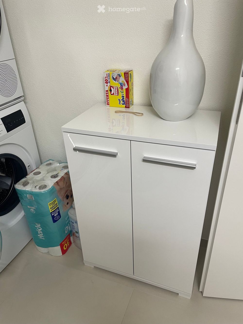 Cerco subentrante - Bild 4
