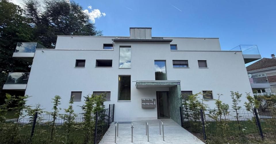 2.5 pièces en attique avec grande terrasse et vue sur le lac - Appartement 2.5 pièces - image - 9