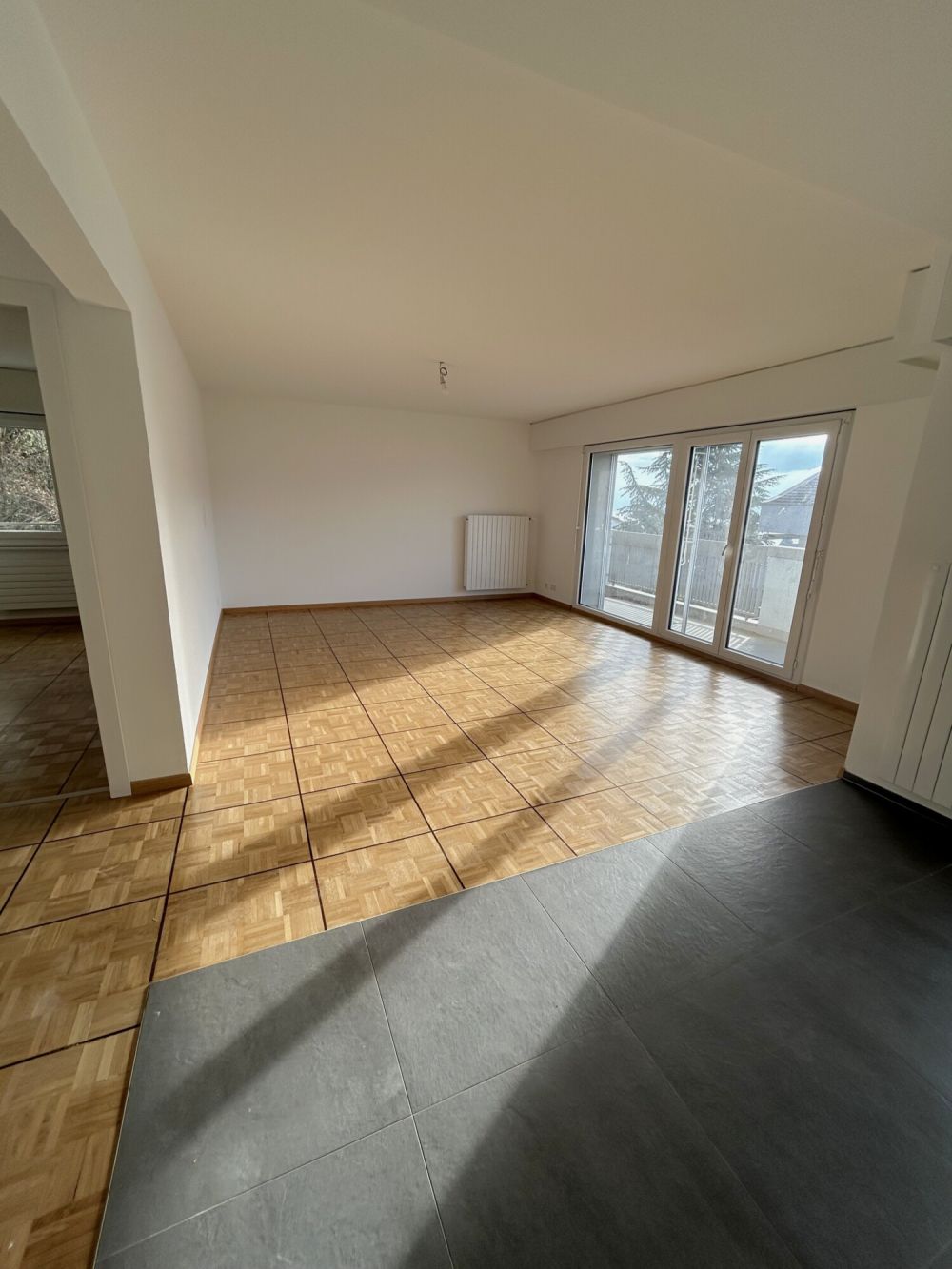 Vevey - chemin de la Confrérie 17 - appartement de 4 pièces au - Bild 2