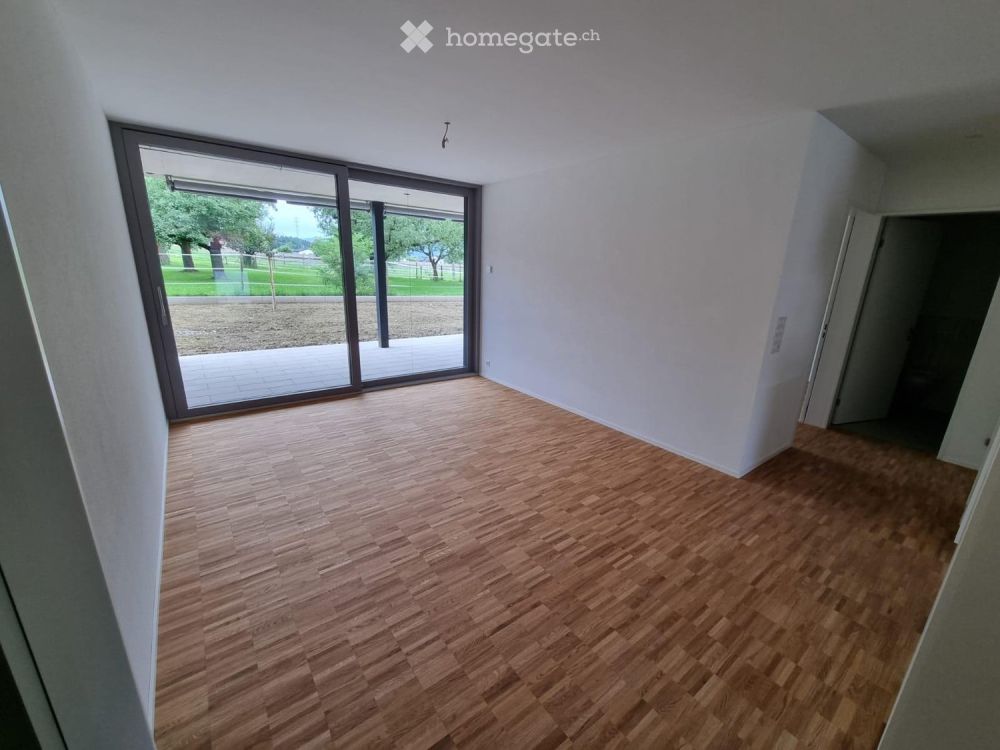 3.5 Zimmer Terrassenwohnung - Bild 2