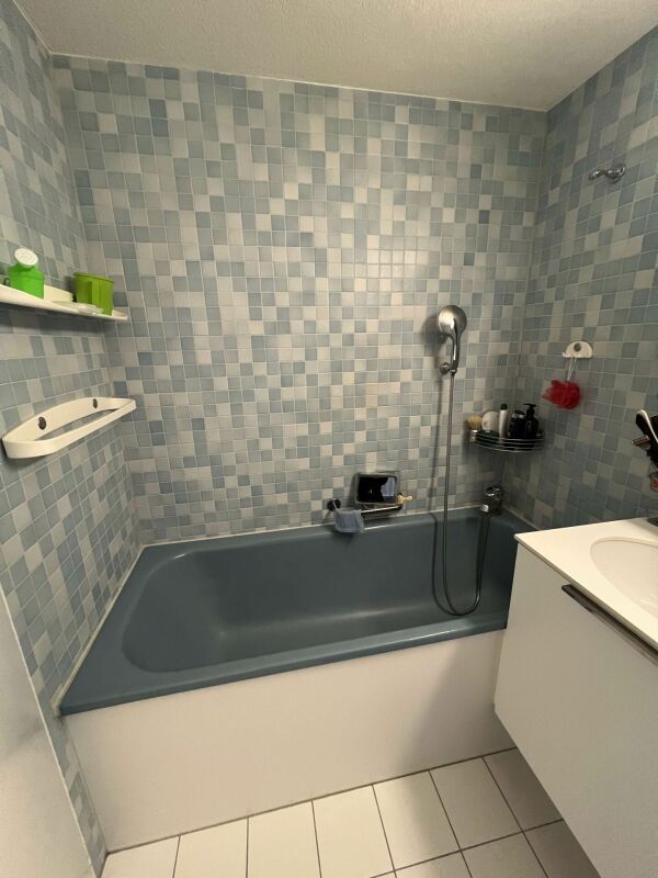 BEFRISTET | 4.5 Zimmer-Masionettewohnung in Seewen - Bild 10