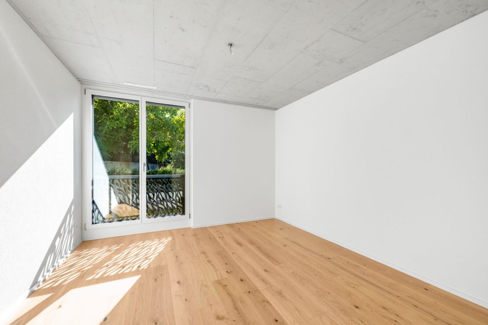 3.5-Zimmerwohnung - Bild 12