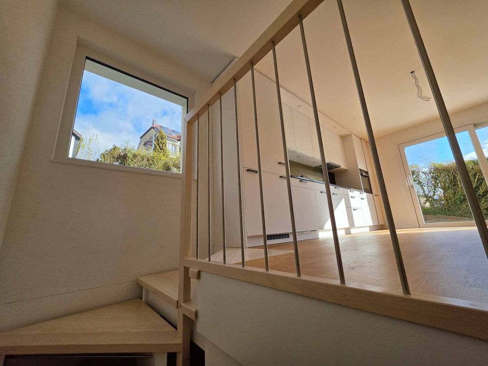 Magnifique duplex neuf de 4.5 pièces avec terrasse - Bild 7