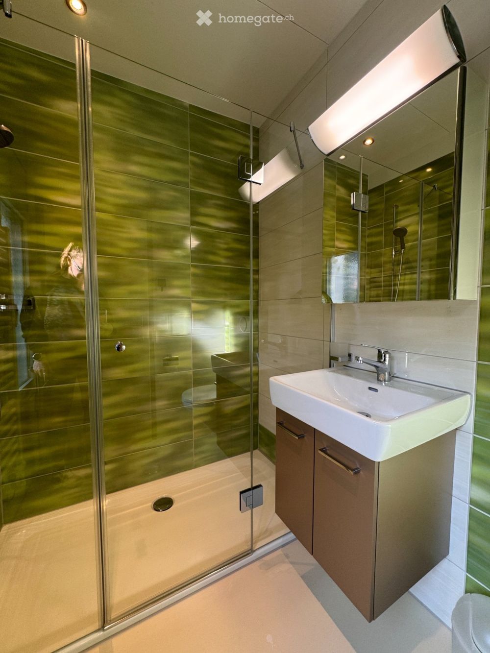 Modernes Studio  Erstbezug nach Renovation 2026 - Bild 3