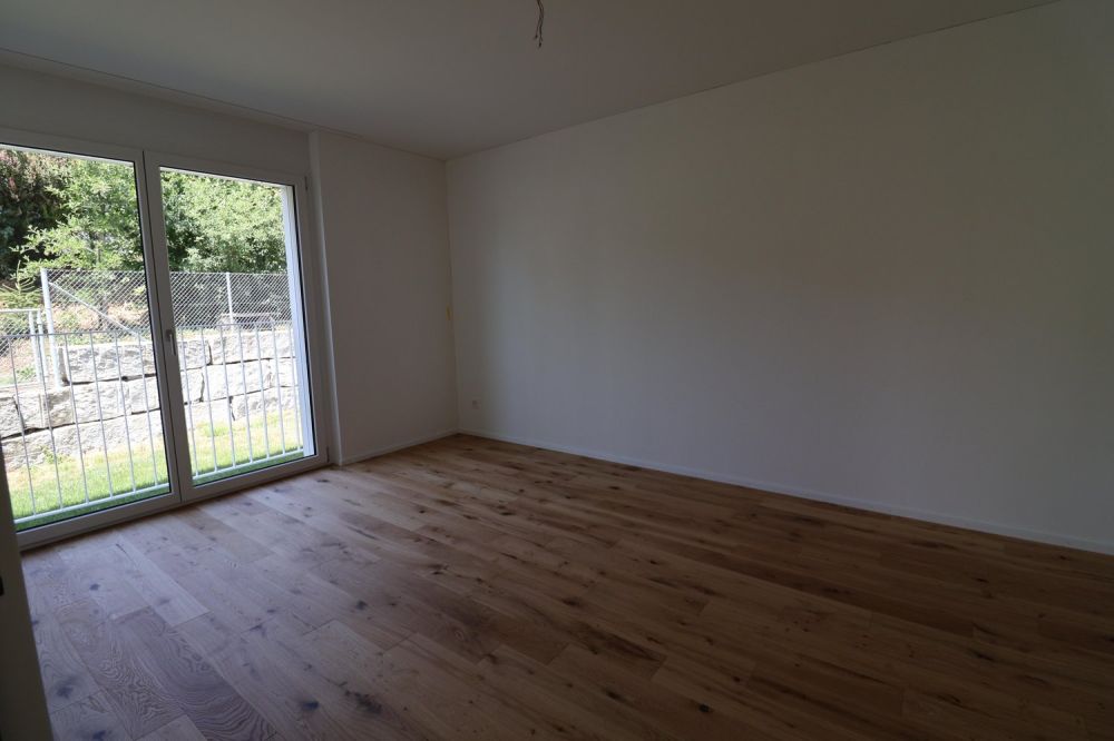 Neubauwohnung in Rafz - Bild 8