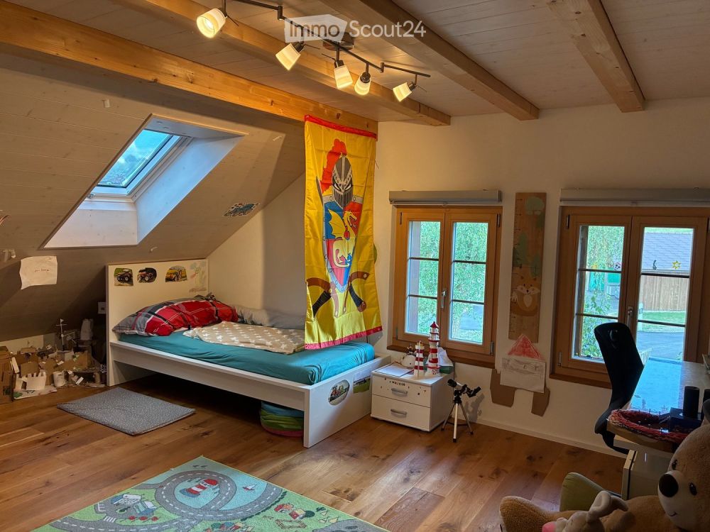 Stöckli mit Jurablick - Bild 10