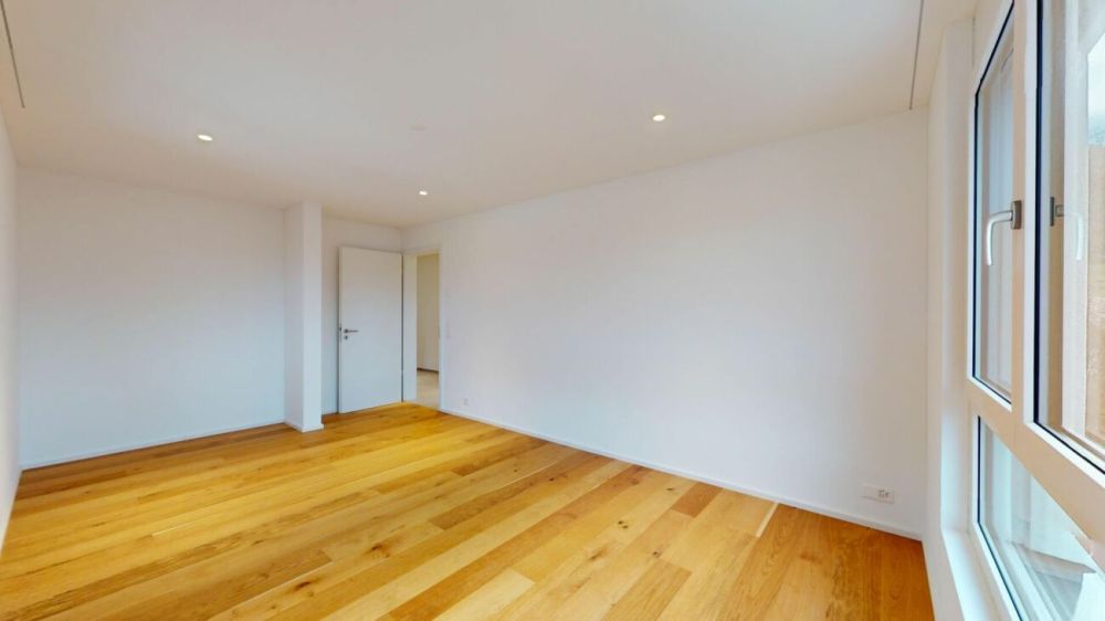 Kienberg / 5.5 Zimmer Doppeleinfamilienhaus zu vermieten - Bild 10