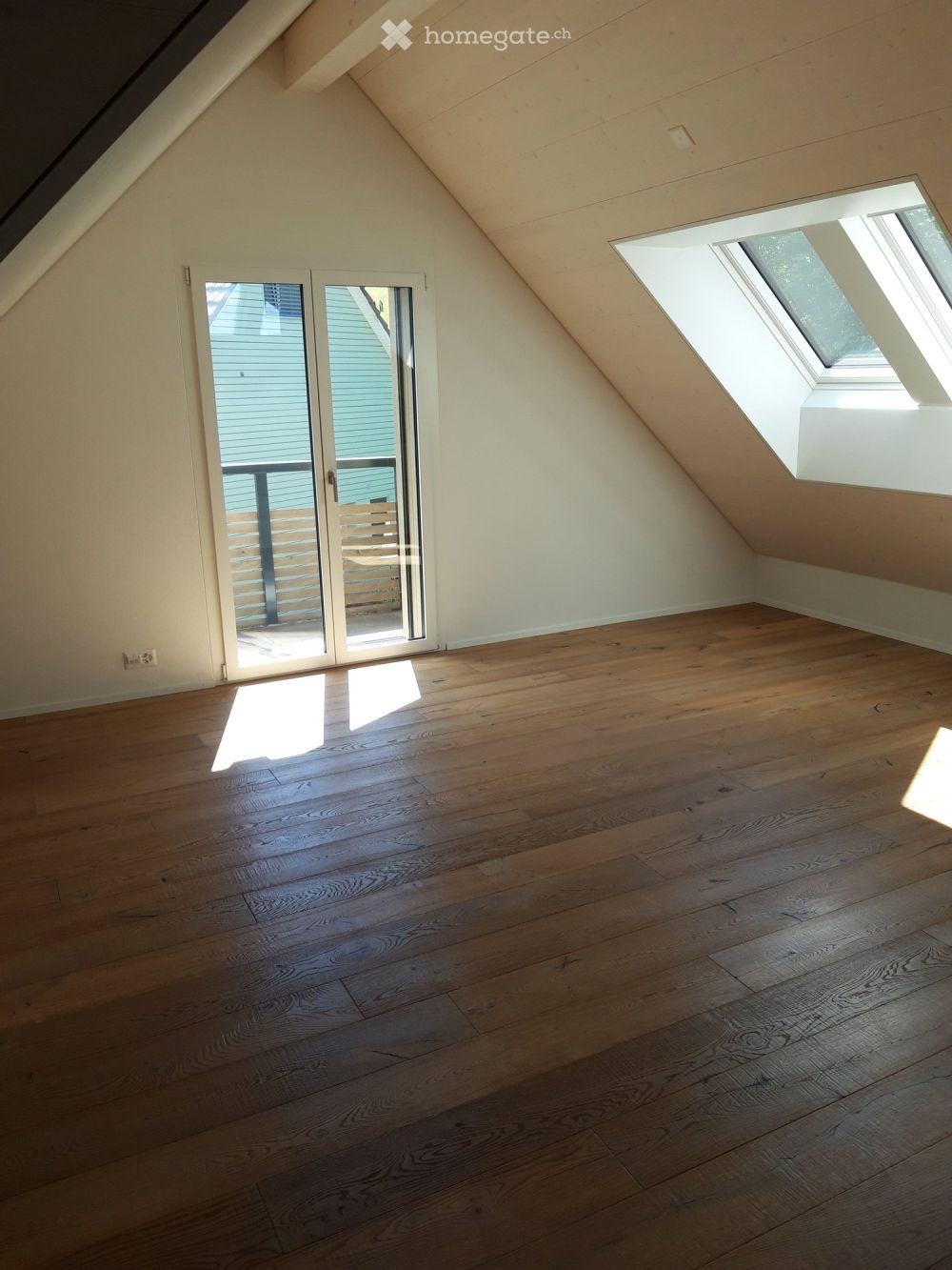 Moderne Loftwohnung - Bild 2