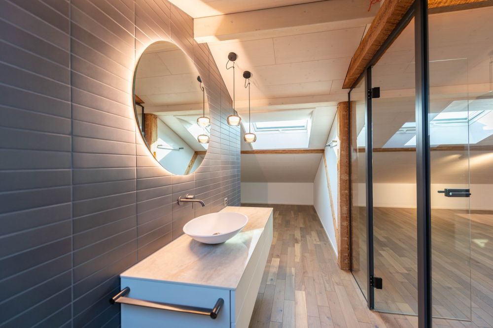 Wohnen im Herzen der Stadt Bern - Bild 7