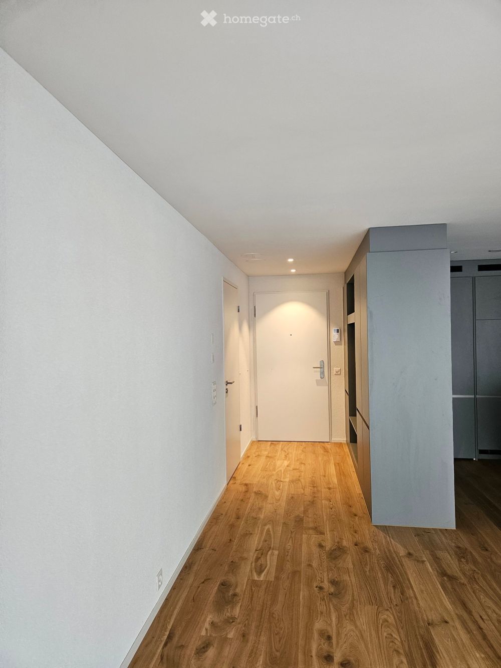 Moderne 2.5-Zimmer-Neubauwohnung in Toplage Goldau - Bild 4