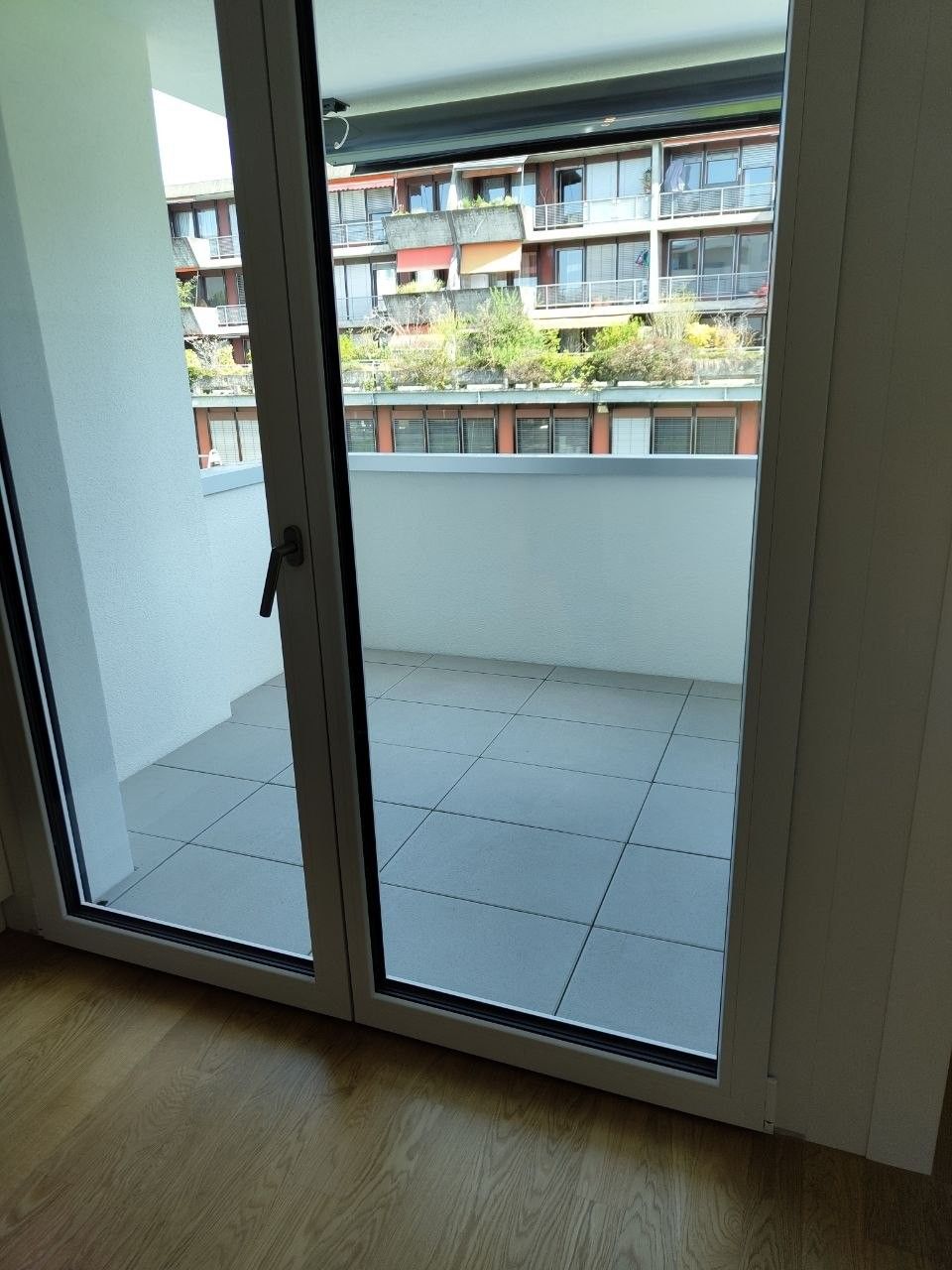 Neubau Wohnung an zentraler Lage in Ostermundigen - Bild 4