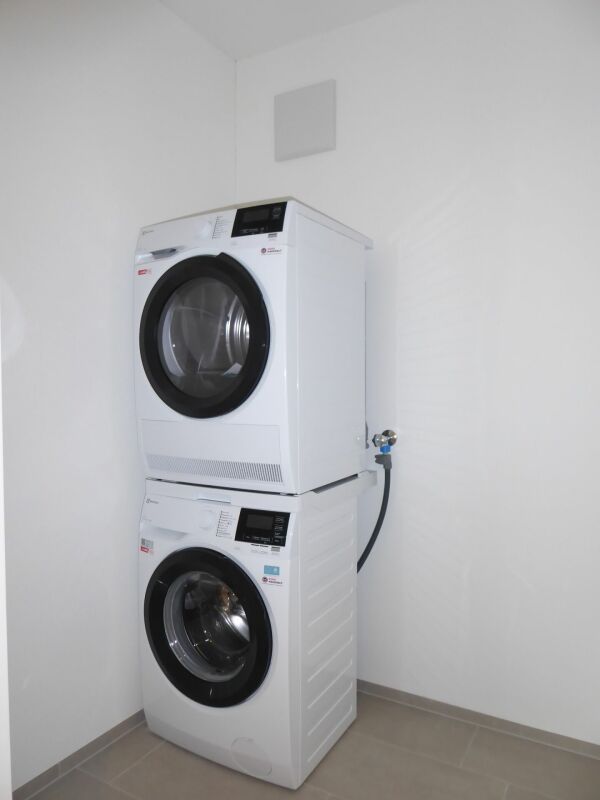 4 1/2-Zimmer-Wohnung - Neubauprojekt "Rheincity" - Bild 13