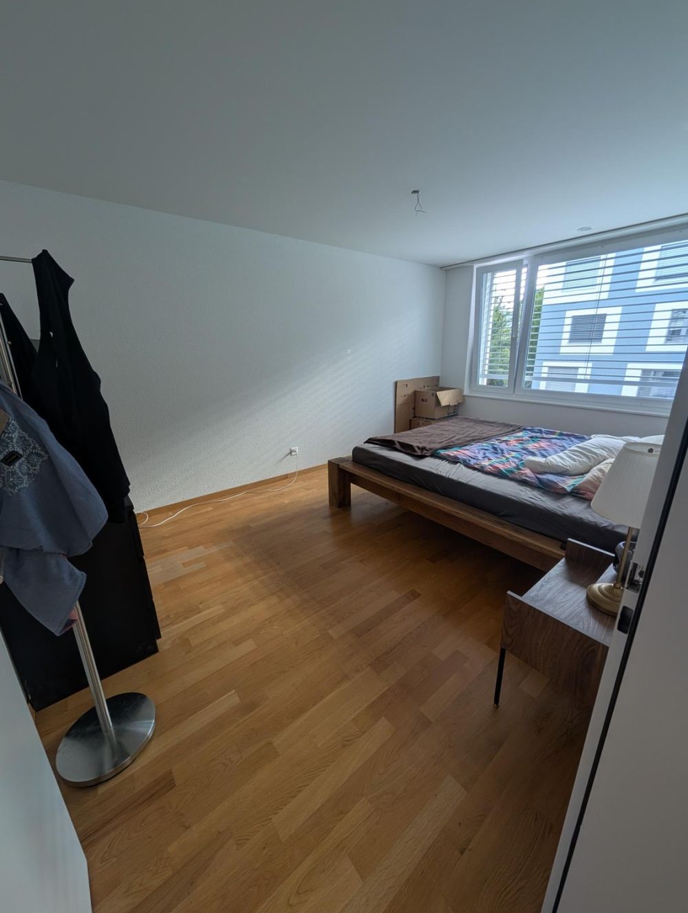 Nachmieter gesucht  moderne 2.5-Zimmer-Neubauwohnung in Goldach - Bild 10