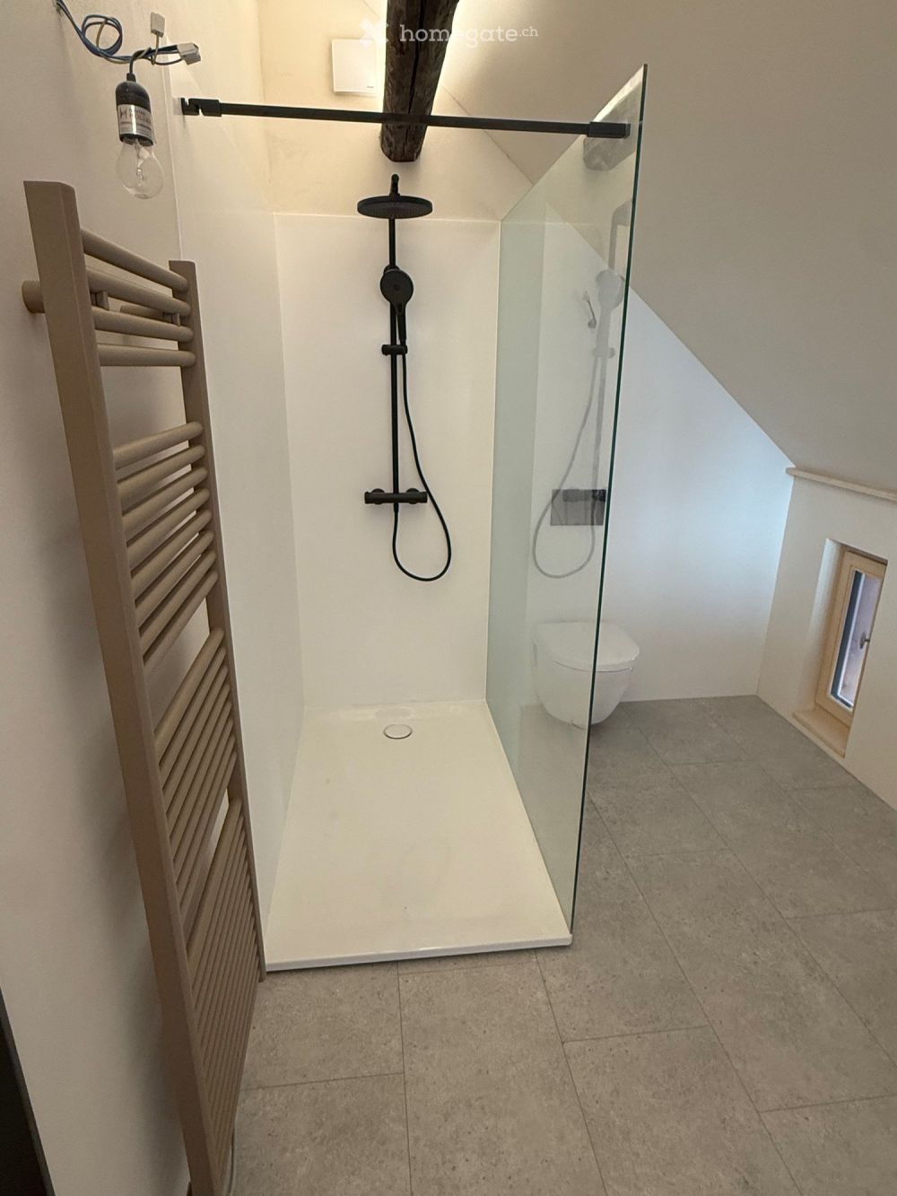 Einfamilienhaus, Alt&Neu, baubiologisch, mit toller Seesicht in Birrwil - Bild 9