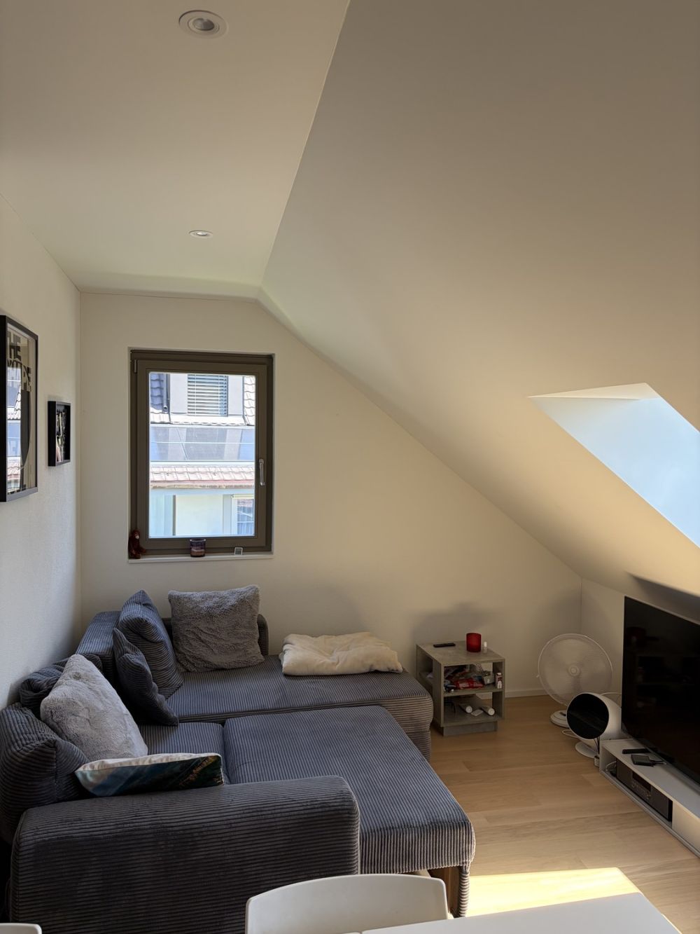 Dachwohnung In Adetswil - Bild 10