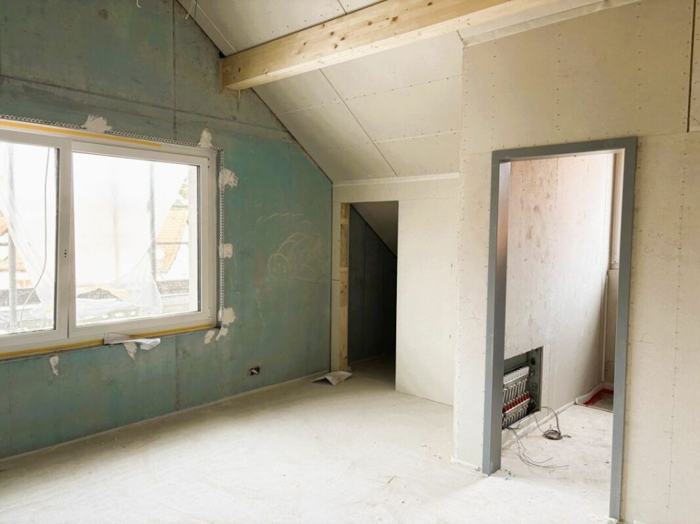 Erstbezug - Hochwertige 3.5-Zi.-Dachwohnung in Bischofszell - Bild 7