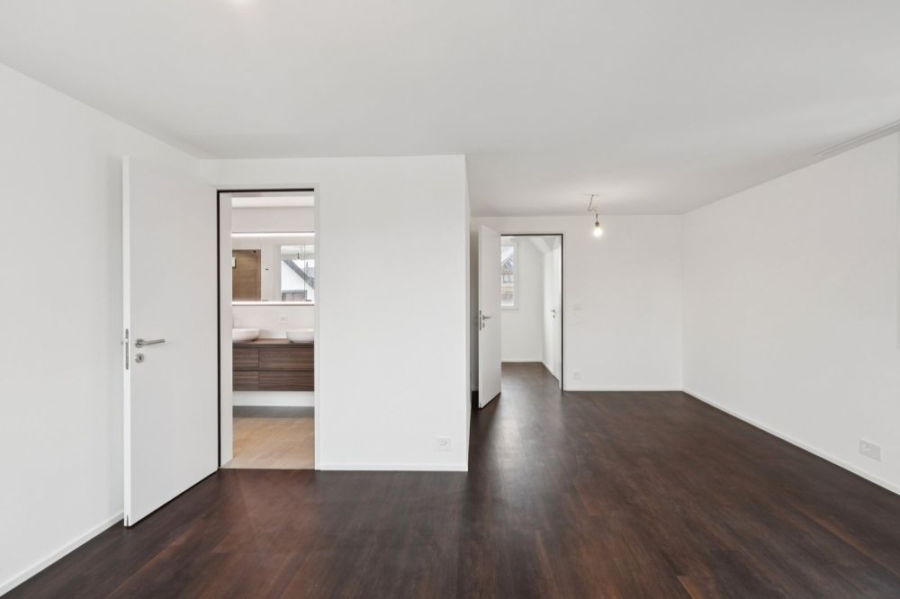 Ein aussergewöhnliches Zuhause mit viel Raum zum Leben - Zimmer 2.OG