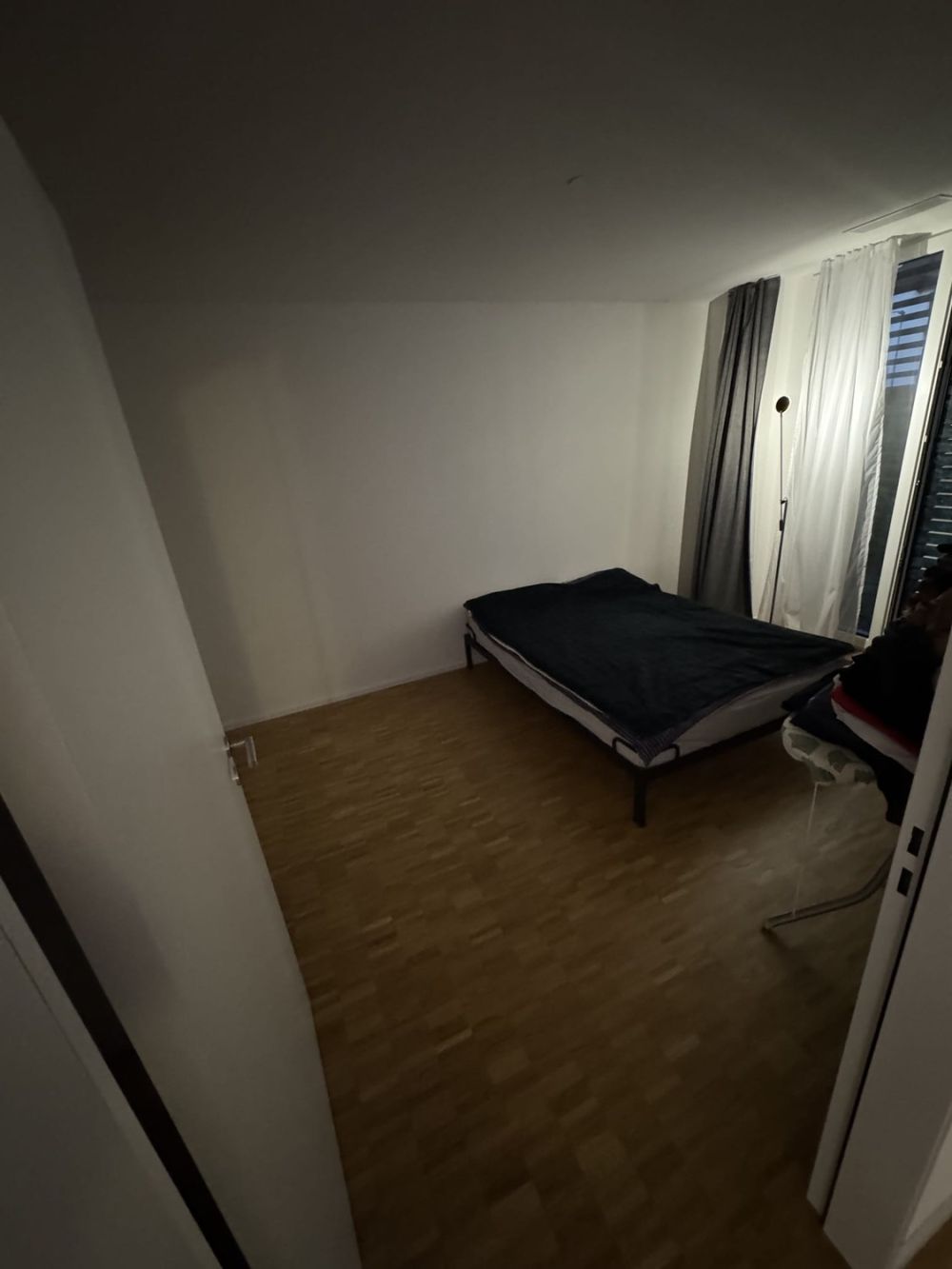 Traumhafte, moderne 2.5-Zimmer-Wohnung (70 m²) mit Terrasse  Nachmieter gesucht ab 01.08. - Bild 5