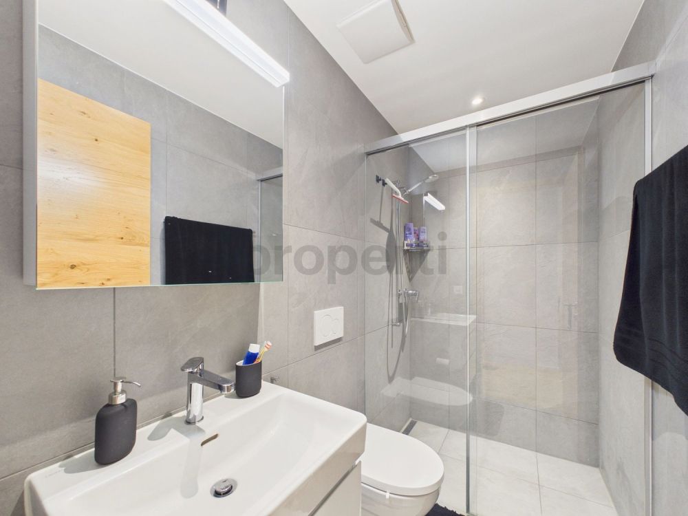 Moderne 5.5-Zimmer-Wohnung mit grosser Terrasse in Künten - Image 10