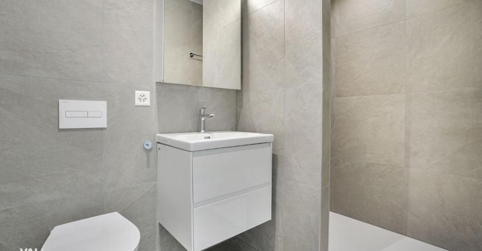 Rare - nouveau studio avec terrasse - Appartement 1.5 pièces - image - 7