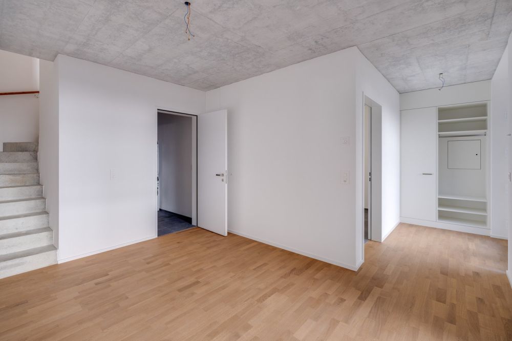 Der Falke ruft: Willkommen im neuen Zuhause! - Bild 10
