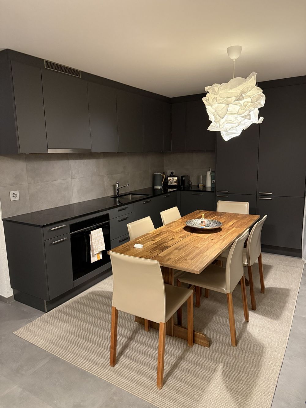 Chambre en colocation, Rez-de-chaussée - Bild 4