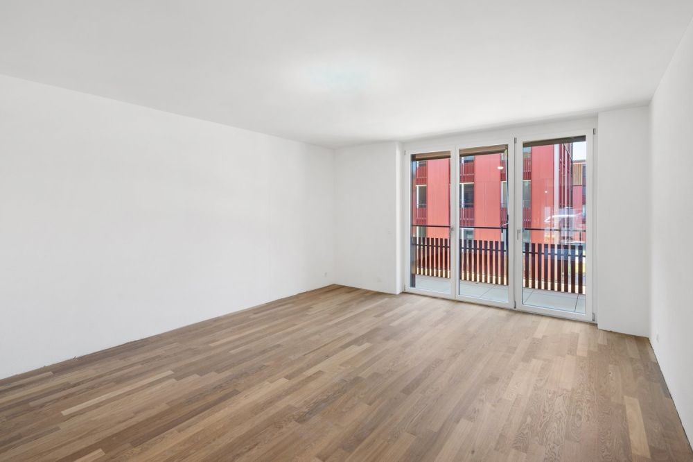 Wohn-Ateliers für kreative Wohn- & Arbeitskonzepte - Erstvermietung - Wohnraum - 2. Ebene