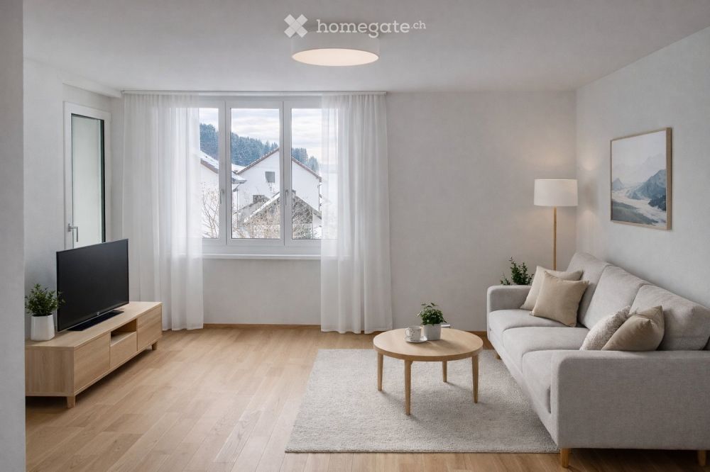 Renovierte Genossenschaftswohnungen - Bild 8