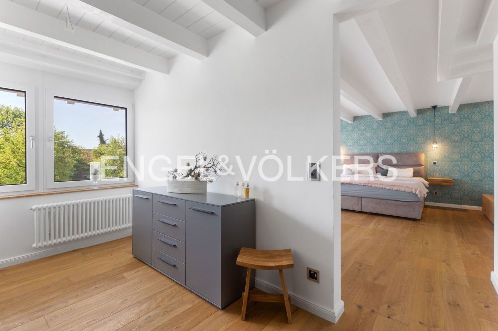 Modernes Wohngefühl mit Privatsphäre und Komfort auf höchstem Niveau - Bild 8