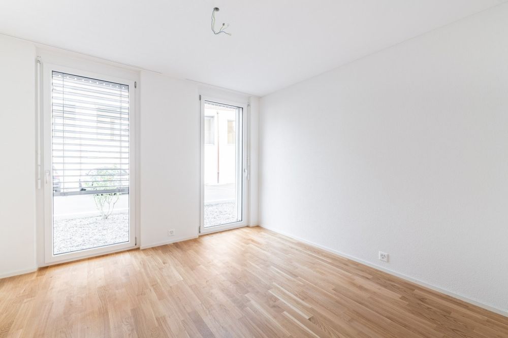 Willkommen zu Hause! - Schlafzimmer 1