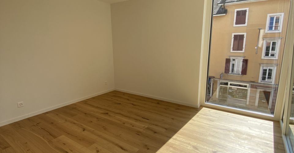 Appartement de 3.5 pièces à Yverdon-les-Bains - Appartement 3.5 pièces - image - 4
