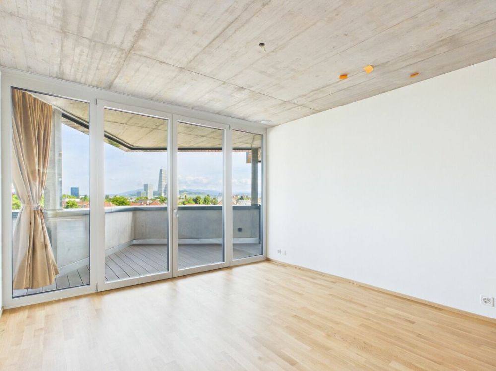 Erstbezug im modernen Neubau - hochwertiges Wohnen mitten in Basel - Bild 10