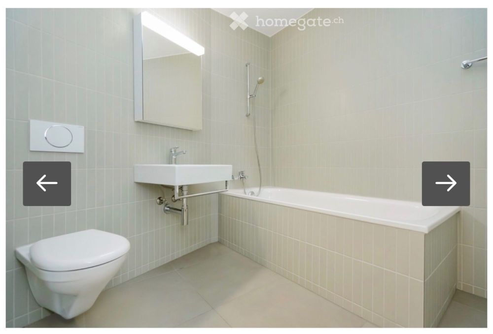 Nachmieter für 4.5 Zimmer gesucht - Bild 3