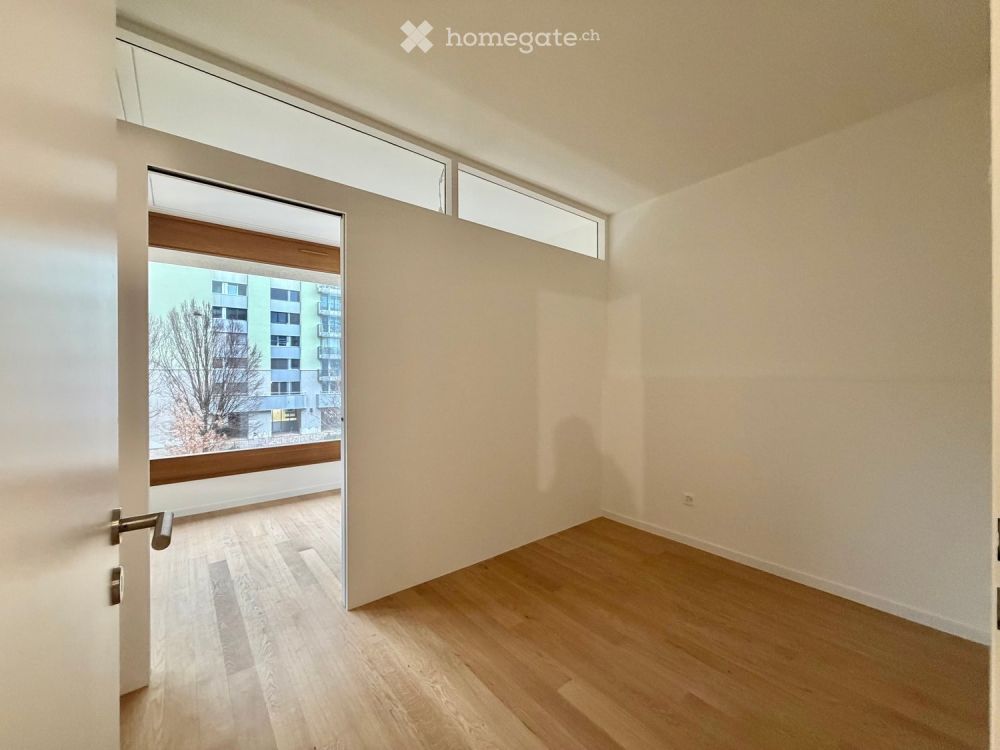 Bel appartement meublé à louer à proximité de toutes les commodités - Bild 7