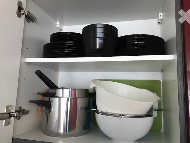 Div. Studios, möbliert, im Zentrum von Baden, Bruggerstr. 44 - Bild 6