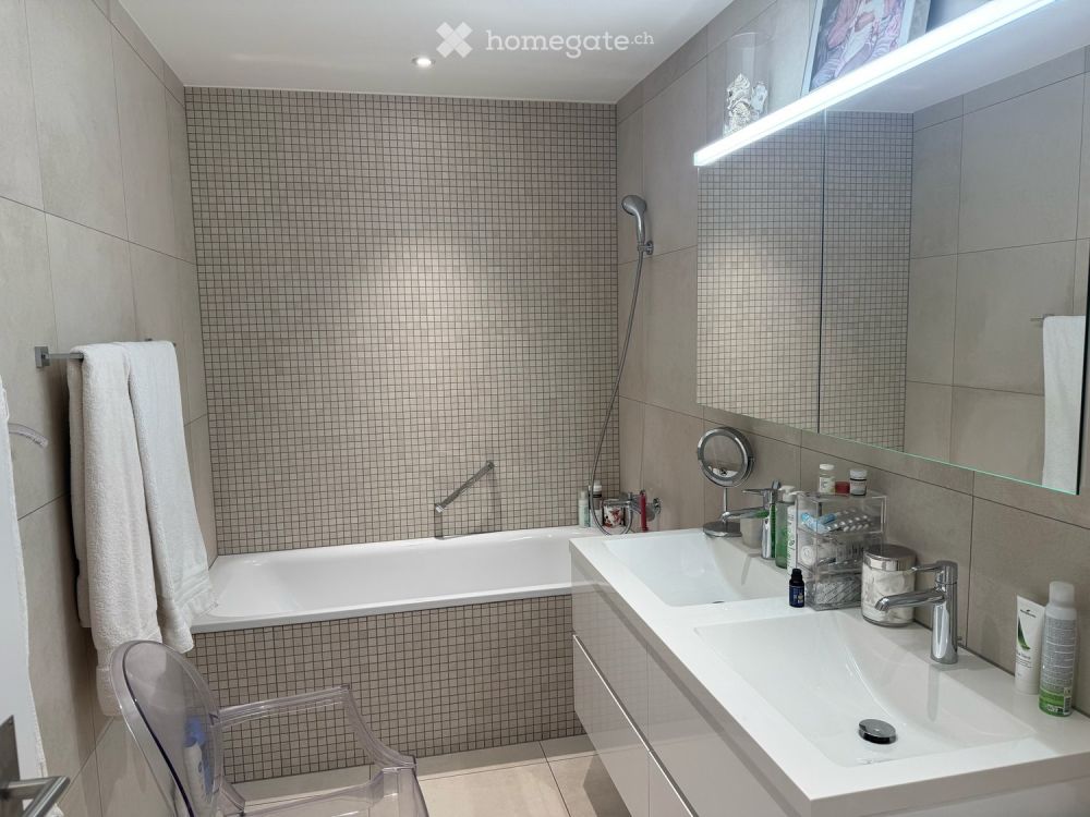 Apartment in Bad Ragaz - Bild 5
