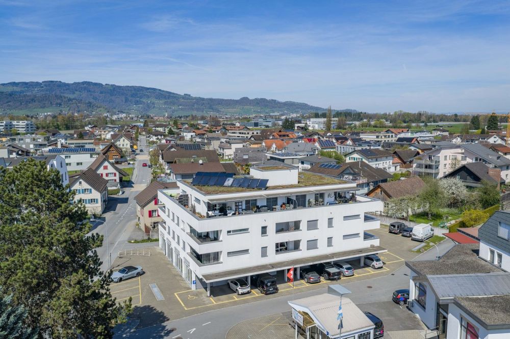 2.5-Zimmer-Wohnung - Bild 10