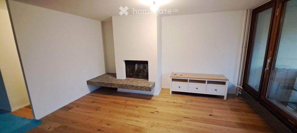 5 Zimmer Eck-Reiheneinfamilienhaus - Bild 1