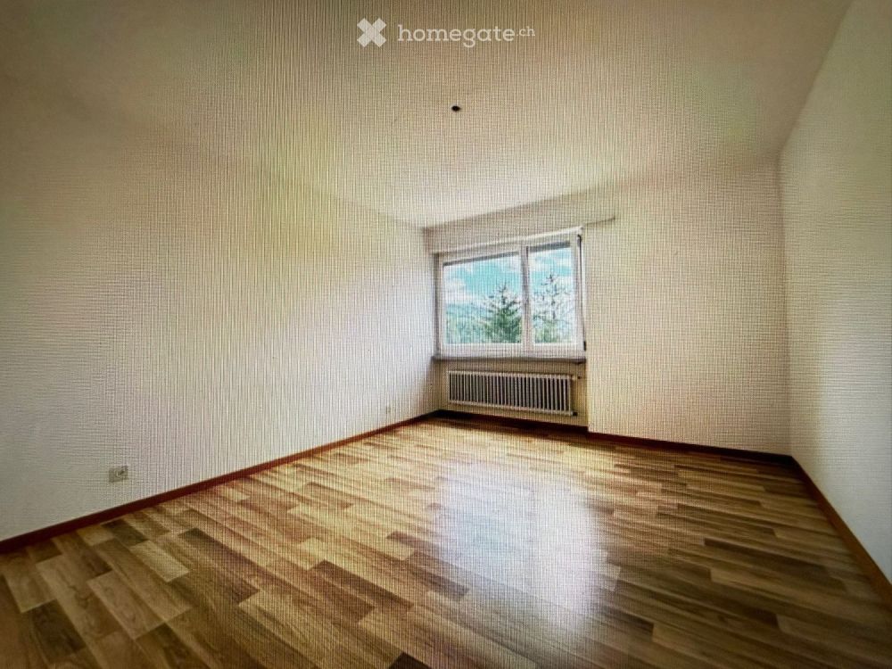 Erstbezug nach Totalsanierung! Moderne 3.5 Zimmer_Whg. - Bild 4