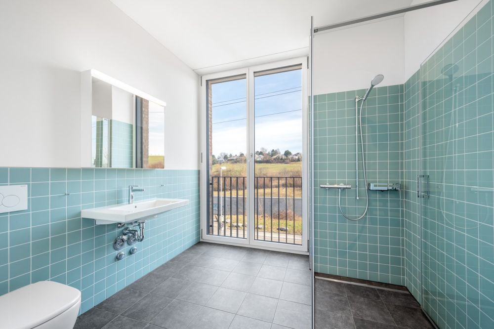 Moderne 2.5-Zimmer-Wohnung in Adliswil - Bild 10