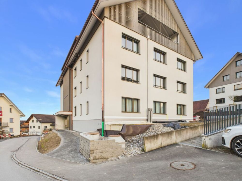 Modern und hell mit hochwertigem Ausbaustandard - Bild 13