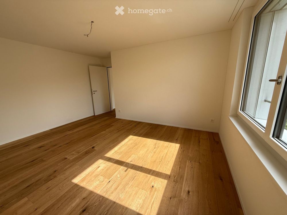 Erstbezug - sonnige 4.5 Zimmer-Wohnung - Bild 10